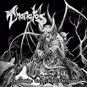 Thanatos (NL) : Thanatology Terror from the Vault